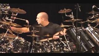 Tim Alexander - Chicago Drum Clinic