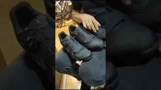 Bontrager y Giro zapatillas para mtb