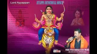 ayyappa songs by pedapulli eshwar non stop palying