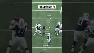 No one throws the seam route better than Dak Prescott  #cowboys #thedakattack