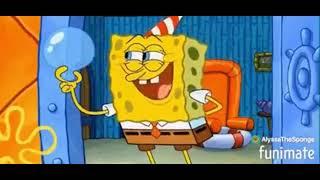 Spongebob - Birthday Birthday-Reupload