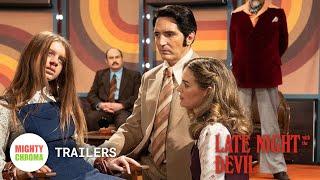 Late Night With the Devil  Official Trailer