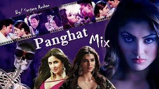 Panghat - Mix  Bollywood Multifandom - VM  Roohi  Asees Kaur