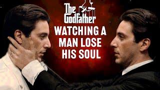 The Godfather Part 2 How Michael Corleone Looks at People