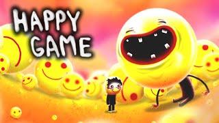 МЫ СЧАСТЛИВЫ нет  Happy Game #2