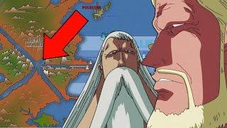 DIE BESTE ONE PIECE THEORIE ALLER ZEITEN ALLE RÄTSEL GELÖST? ONE PIECE THEORIEN 829+