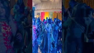 Mehndi Function of my cousin #lifewithzainab #trending #mehndi #viral #ytshorts