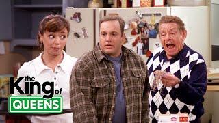 Dougs Kitchen Crisis  The King of Queens