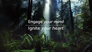 1440 Multiversity Engage your mind Ignite your heart