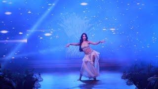 Nora Fatehis breathtaking performance at Miss India South 2018