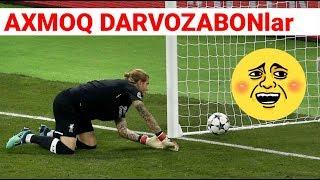 ТОП 10 ЖИННИЧА ХАТОЛАР  AXMOQ DARVOZABONLAR 10-TOP