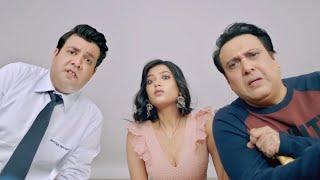 मुंह से सांस दो - आपने इसका मुंह देखा है ये गुटखा खाता है Varun Sharma & Govinda जबरदस्त कॉमेडी सीन