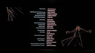 Wish Credits End Credits Suite Score