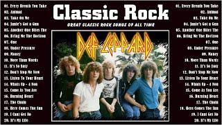 Top Playlist Classic Rock Songs  Classic Rock The Collection