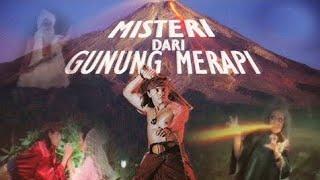 FILM MAK LAMPIR MISTERI DARI GUNUNG MERAPI PENGHUNI RUMAH TUA 1989 FULL MOVIE