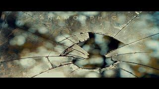 Anamorphic Style  GH6  Cinematic Video