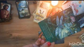 CZY DO KOŃCA SIERPNIA ODNOWI KONTAKT MIĘDZY WAMI? #tarot #przepowiednia