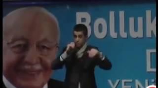 Erbakan Hocamıza İtafen Lazca Erbakan Marşı Ezgisi