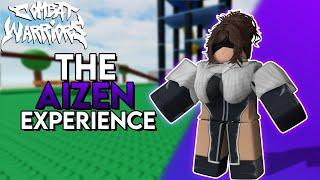 The Female Aizen Experience in Combat Warriors VC funny moments #27