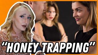 Honey Trapping The Business of Tricking Cheaters Into Telling On Themselves