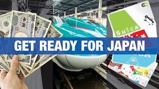 12 Must-Know Japan Travel Tips for First Time Visitors 2024