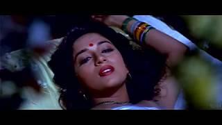 Aaj Phir Tumpe  Pyar Aaya Hai - Hindi Video Song   Dayavan-1988   Vinod Khanna Madhuri Dixit