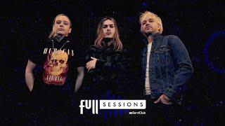 AIRBAG  Full Sessions