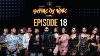 CUPID - GAME OF LOVE  SEASON 02  EPISODE 18 PARADOX