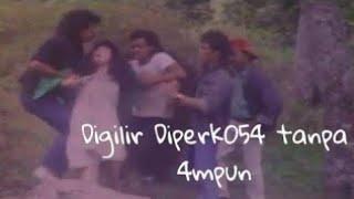 TRA6I$ ADE6AN PERAW4N DE54 DIPERKO54 DITEPI SUNGAI  FILM JADUL