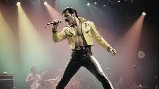 Queen - Dont Stop Me Now Acapella Version  Stunning Freddie Mercury Vocals  Originals Remix