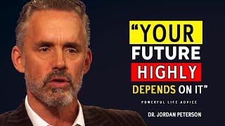 Jordan Peterson How to CREATE a Better FUTURE for Yourself