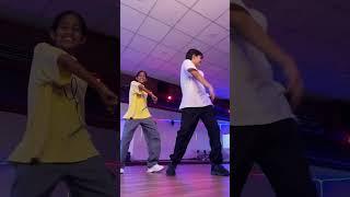 Duo popped off‍ #dance #dancechallenge #duo #danceinspirelk