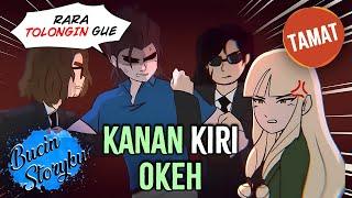 KANAN KIRI OKEH PART 4 TAMAT - Drama Bahasa Indonesia