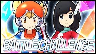 EASY AND FREE New Heroes Are Born Battle Challenge Missions Semi-F2P  Pokemon Masters EX