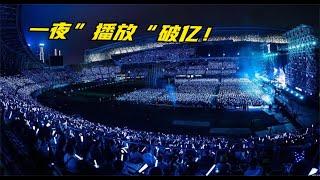 他200元买来的《求佛》竟一唱爆红，狂赚500万，19年传唱不衰