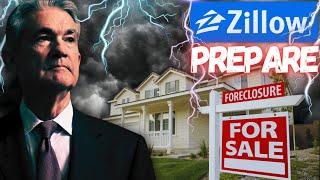 ZILLOW The Housing Market is TOAST