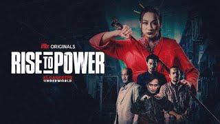 FILM GENGSTER MALAYSIA SUBTITLE INDONESIA rise to power full movie