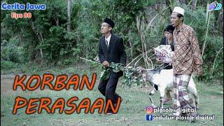 KORBAN PERASAAN  Eps 88  Cerita Jawa