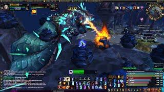 World of Warcraft Cataclysm Classic Allianz - Longplay 053