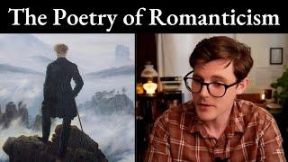 Introduction to Romanticism 1780-1830