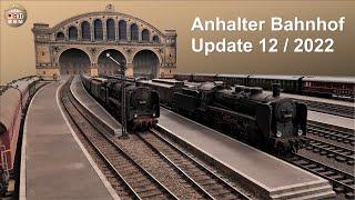 BBM1930s Anhalter Bahnhof Update 122022