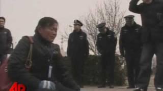 China Executes Two in Tainted Milk Scandal