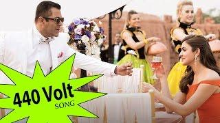 440 Volt VIDEO Song  Sultan  Salman Khan Anushka Sharma  Out