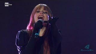 Annalisa - Bellissima - Sanremo 2023 Full HD