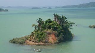 Abenteuer Überleben - 300 Tage allein auf einer Insel Doku 2015 *HD*