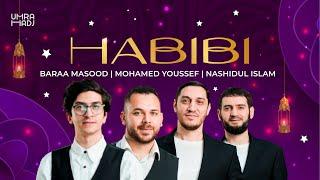 New Medley 2024 - HABIBI  Nashidul islam  Baraa Masood  Mohamed Youssef  ميدلي 2024