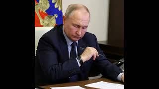 Путин освободил тяжелобольных осужденных