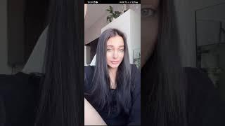 Albina on Bigo live. ID 409992249