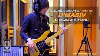 DMASIV - Dengarlah Sayang Electric Version @ABBEY RD