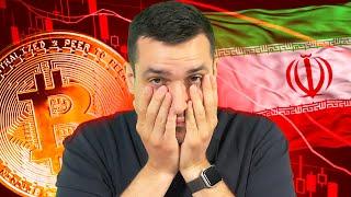 Bitcoin And Crypto Crash Imminent? Here Is What To Look For